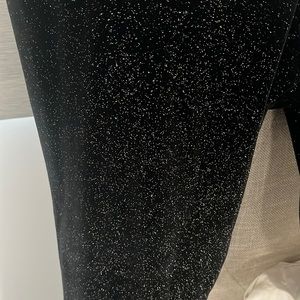 GoldSheep Leggings - Sparkly